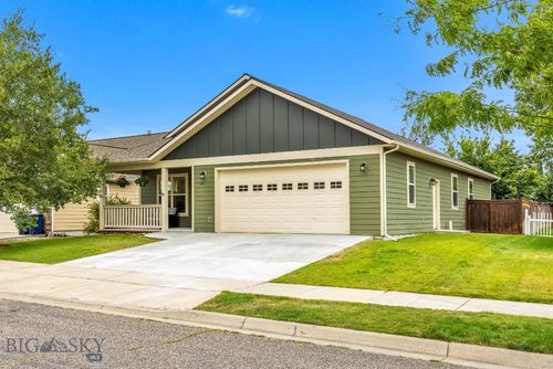 3114 Annie St, Bozeman, MT, 59718-5901 | Card Image