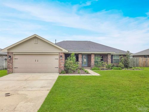 4839 Legacy St, Milton, FL, 32570-7989 | Card Image