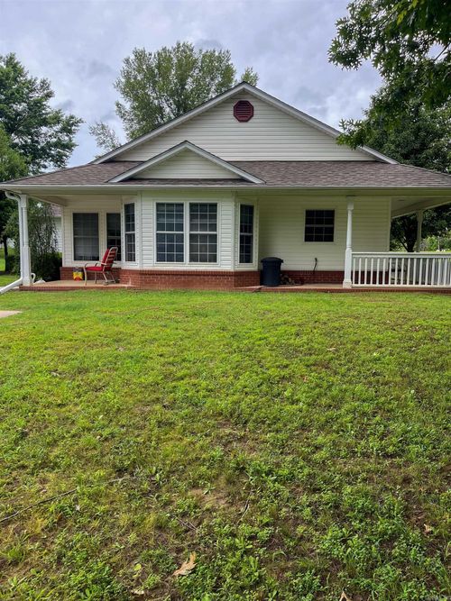 26 Miller Street Corner, Altus, AR, 72821 | Card Image