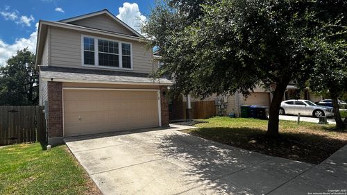 5631 Dhaka Vw, San Antonio, TX, 78250-4629 | Card Image