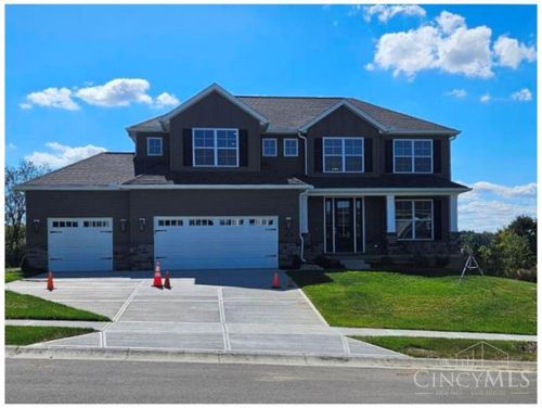 203 Shyla Ct, Monroe, OH, 45050-2609 | Card Image