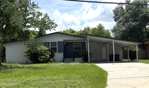 3421 Tarpon Dr, Jacksonville, FL, 32277-2445 | Card Image