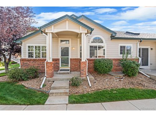 2974 S Zeno Ct, Aurora, CO, 80013-6143 | Card Image