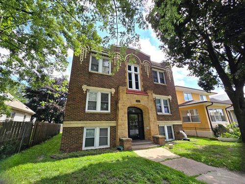 3845 Chicago Ave, Minneapolis, MN, 55407-2666 | Card Image