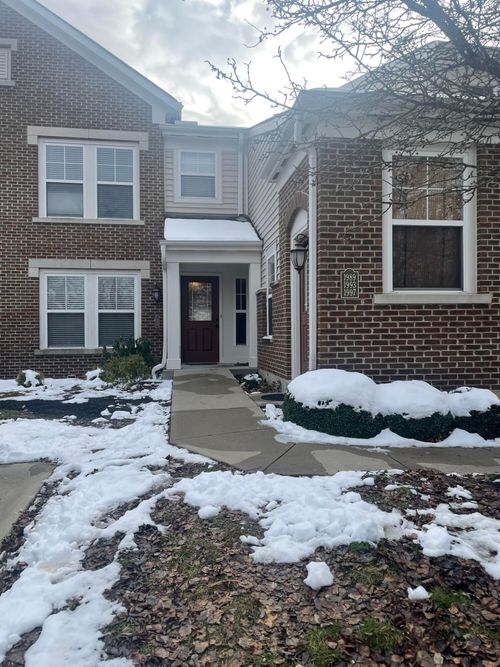 203-1989 Timberwyck Ln, Burlington, KY, 41005-2501 | Card Image