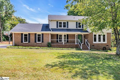 105 Middle Brook Rd, Greer, SC, 29650-3406 | Card Image