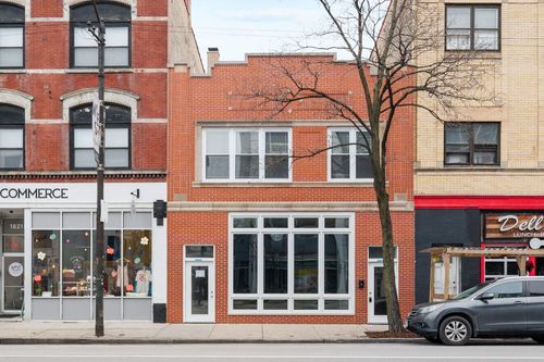 1823 W Chicago Ave, CHICAGO, IL, 60622-5513 | Card Image