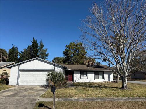 4905 Goucher Ln, ORLANDO, FL, 32821-8258 | Card Image