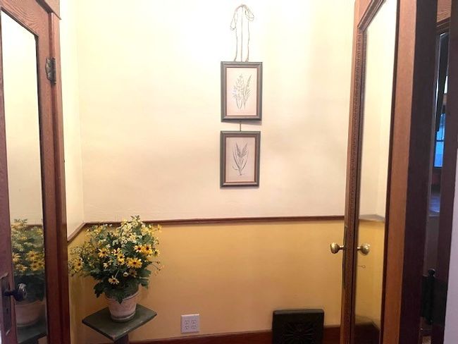 230 N Main St, House other with 3 bedrooms, 2 bathrooms and 3 parking in Cisco IL | Image 33