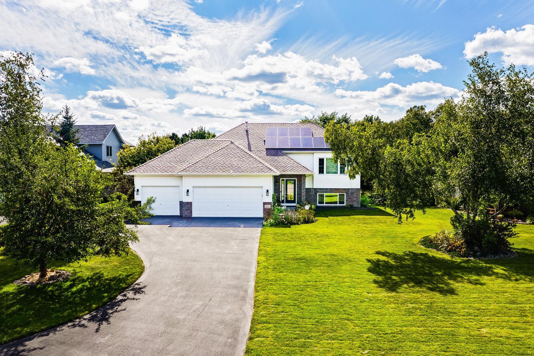 Ideal Ave, Forest Lake, MN 55025