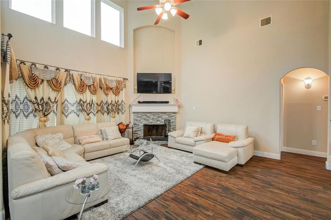 3311 Midway Pass Ct, House other with 4 bedrooms, 3 bathrooms and 2 parking in Spring TX | Image 19