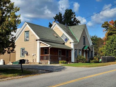 33 Vance Hill Road, House other with 3 bedrooms, 2 bathrooms and null parking in Newport Town VT | Image 1