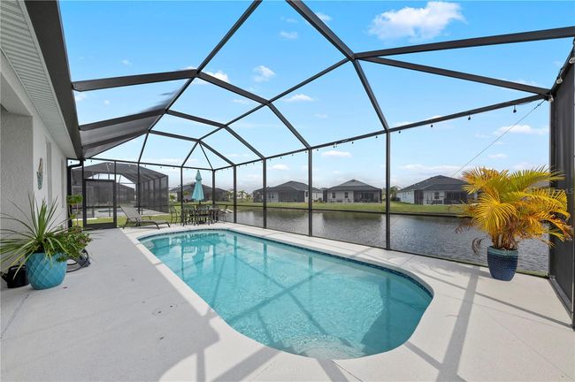 12726 Rainwashed Loop, House other with 3 bedrooms, 2 bathrooms and null parking in Parrish FL | Image 47