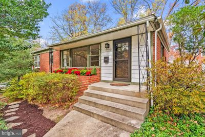 8721 23 Rd Avenue, House other with 3 bedrooms, 2 bathrooms and null parking in HYATTSVILLE MD | Image 1