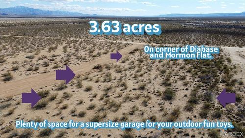 Lot D S Mormon Flat Rd, Golden Valley, AZ, 86413 | Card Image