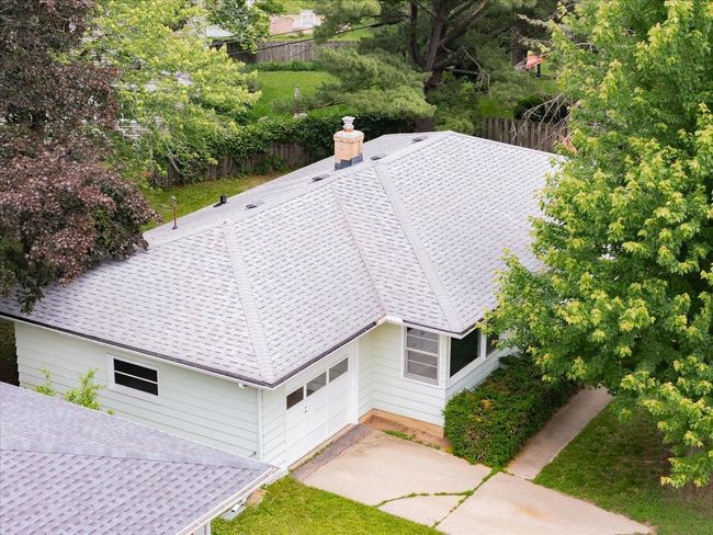 434 S Segoe Rd, House other with 3 bedrooms, 1 bathrooms and null parking in MADISON WI | Image 23