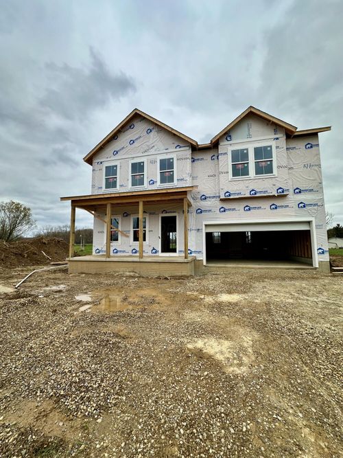 8-165166 Waldemar Court, Mount Gilead, OH, 43338 | Card Image