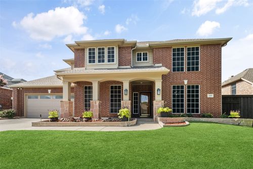 4309 Founders Dr, Rowlett, TX, 75089-5211 | Card Image