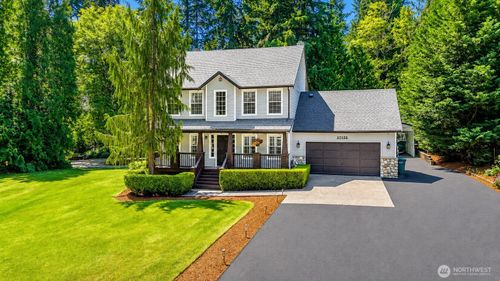 17122 45th St E, Lake Tapps, WA, 98391-6717 | Card Image