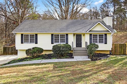 2094 Toonigh Rd, Canton, GA, 30115-8357 | Card Image