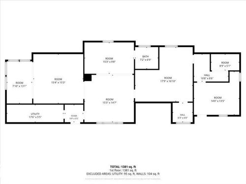 1714 West Ave, Burlington, IA, 52601-4006 | Card Image