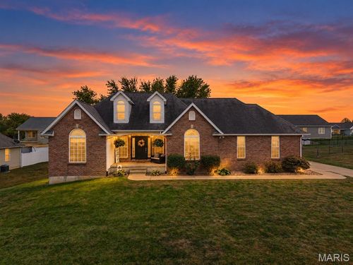 5216 Colony Church Road, Farmington, MO, 63640 | Card Image