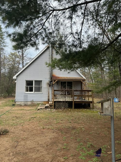 17741 Caberfae Hwy, Wellston, MI, 49689-9378 | Card Image