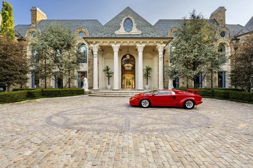 31 Rio Vista Dr, Alpine, NJ, 07620-1027 | Card Image