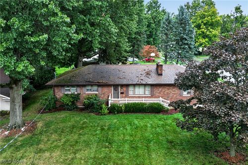 620 Forest Ridge Dr, Boardman, OH, 44512-3510 | Card Image