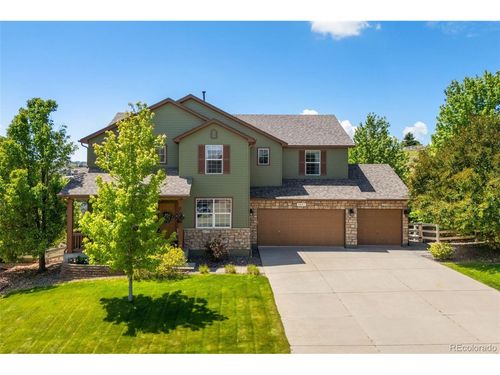 4047 Deer Valley Dr, Castle Rock, CO, 80104-3326 | Card Image
