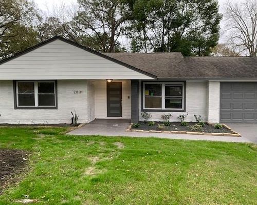 2031 Lamonte Ln, Houston, TX, 77018-4620 | Card Image