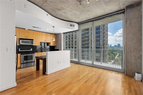1709-361 17th St Nw, Atlanta, GA, 30363-1088 | Card Image