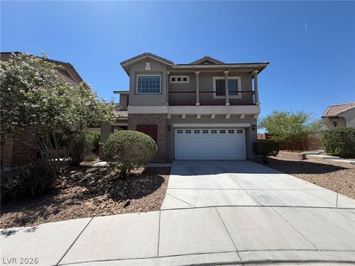 8493 Gardena Hills Ave, Las Vegas, NV, 89178-8202 | Card Image