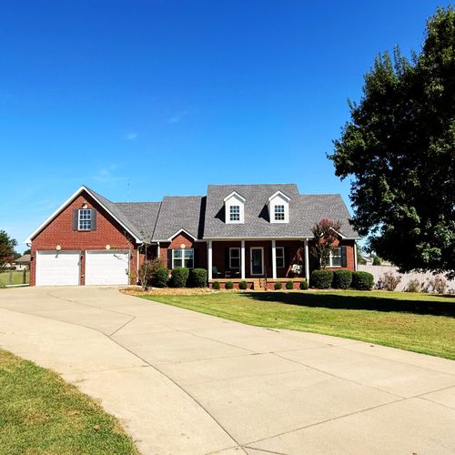 2508 Sidney Rd, Chapel Hill, TN, 37034-2568 | Card Image