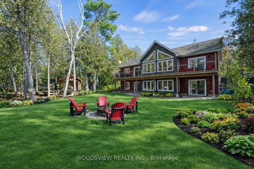 89 Little Silver Way, Trent Lakes, ON, K0M1A0 | Card Image