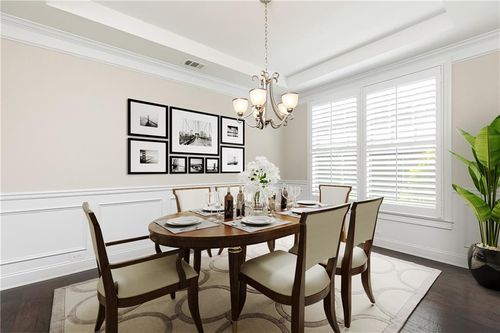 9024 Tuckerbrook Ln, Alpharetta, GA, 30022-6235 | Card Image