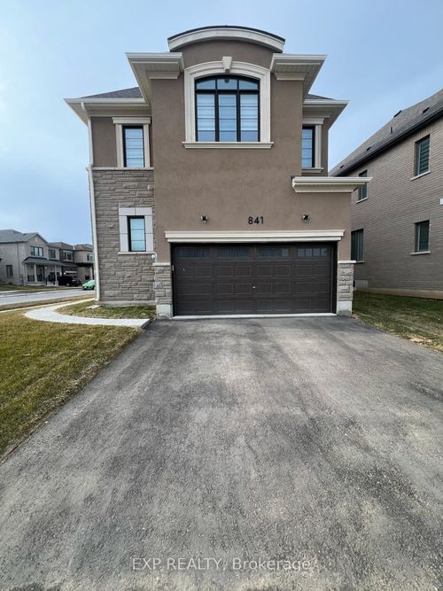 bsmt-841 Tea Landing N/A, Milton, ON, L9E1P4 | Card Image