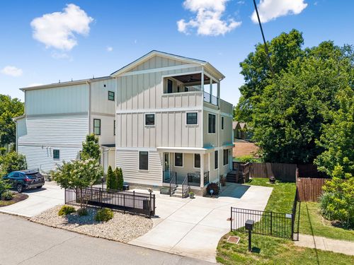 1008 59th Ave N, Nashville, TN, 37209-2686 | Card Image