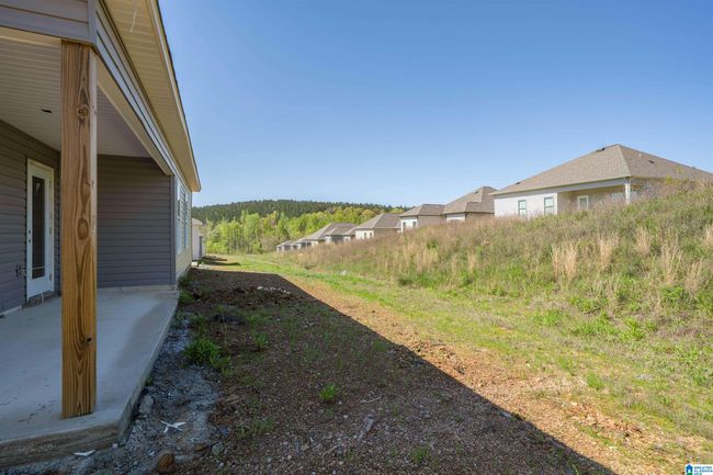 10368 Squires Way, House other with 4 bedrooms, 2 bathrooms and null parking in Vance AL | Image 24