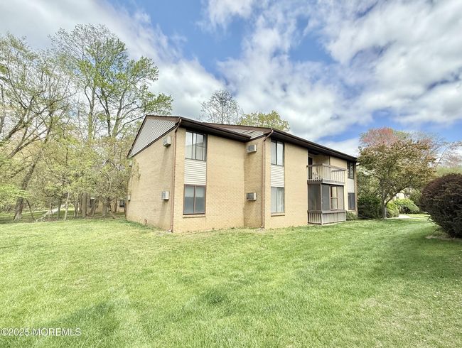 A - 54 Amberly Dr, Home with 2 bedrooms, 1 bathrooms and 1 parking in Manalapan NJ | Image 22