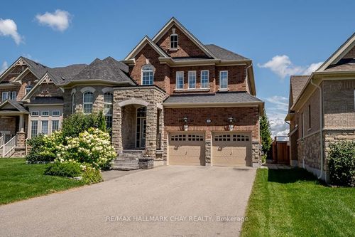 51 Cloverhill Cres, Cookstown, ON, L0L1L0 | Card Image