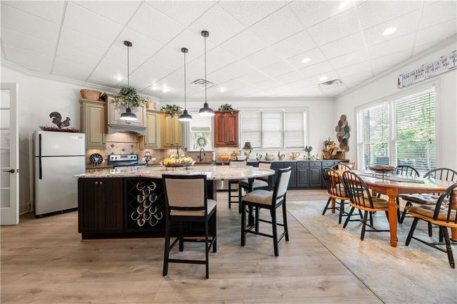 1741 Hickory Path Way, House other with 5 bedrooms, 5 bathrooms and null parking in Suwanee GA | Image 31