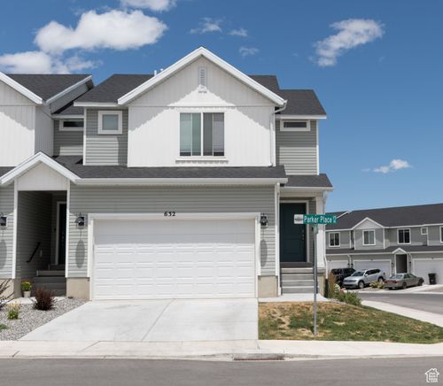 632 W Parker Pl, Grantsville, UT, 84029-3730 | Card Image