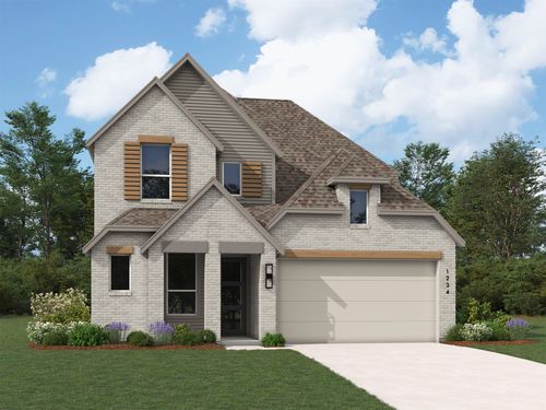 3637 Barrel Ln, Aubrey, TX, 76227-3856 | Card Image