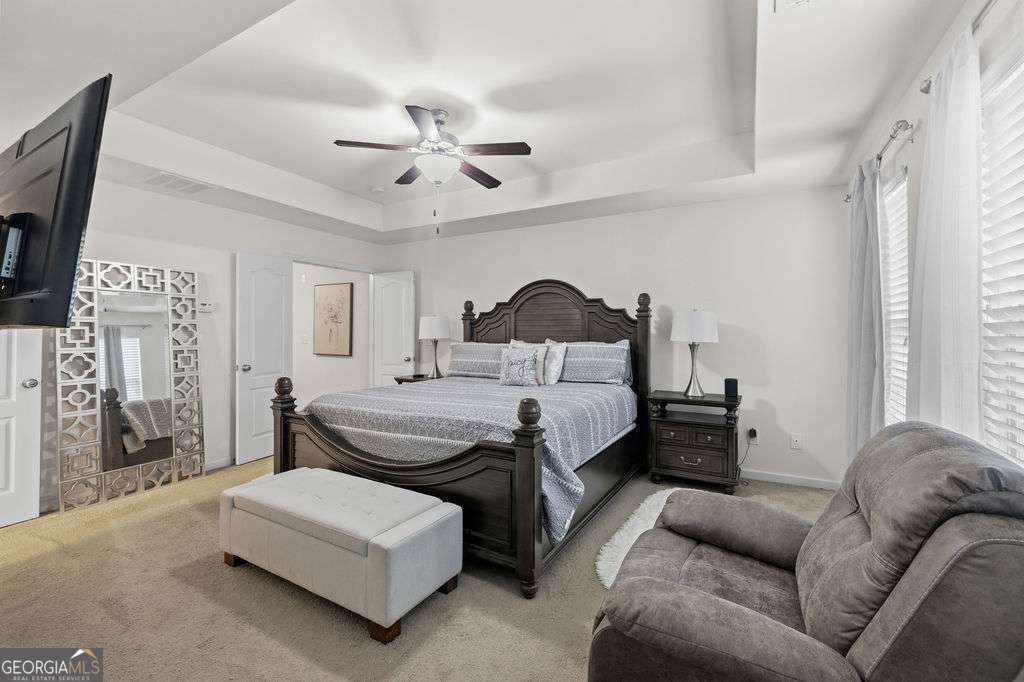 Residential in Lithonia 2