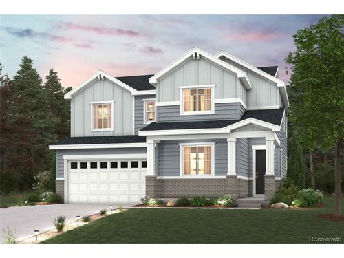 1430 Farmstead St, Brighton, CO, 80601-6012 | Card Image