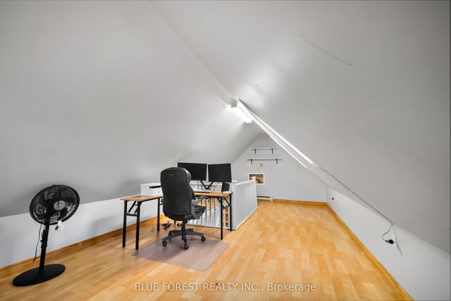 246 Grey St, House other with 3 bedrooms, 2 bathrooms and 4 parking in London ON | Image 24