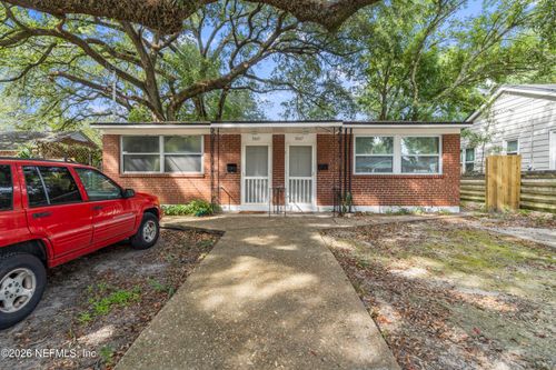 3047 Post St, JACKSONVILLE, FL, 32205-6031 | Card Image