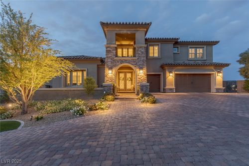 2 Olympia Outlook Dr, Las Vegas, NV, 89141-6175 | Card Image
