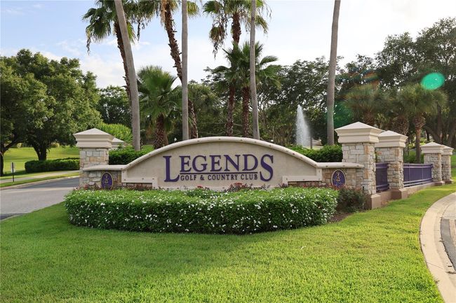 1355 Misty Glen Ln, House other with 4 bedrooms, 2 bathrooms and null parking in CLERMONT FL | Image 28